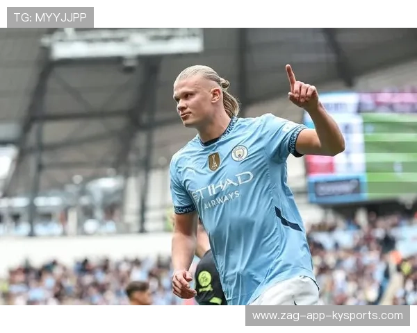 哈兰德主宰曼城！重回胜利轨道