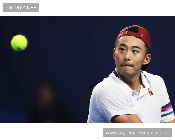 男网新秀在国际赛场获得突破性胜利，排名提升显著