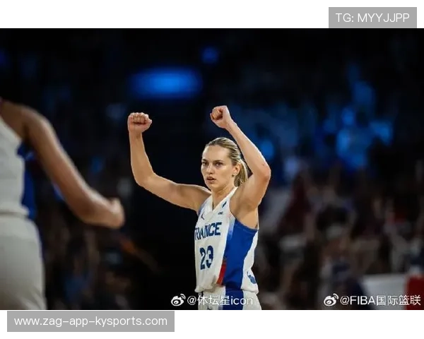 比利时女篮在半决赛中惜败法国队，法国比利时半决赛视频